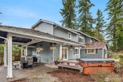 16225 NE 112th Court , Redmond, WA 98052 - Photo 35