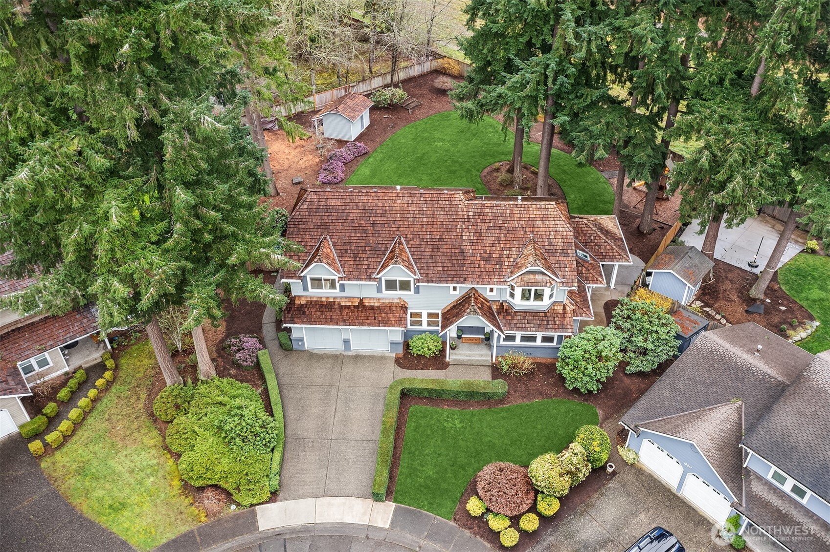 16225 NE 112th Court , Redmond, WA 98052
