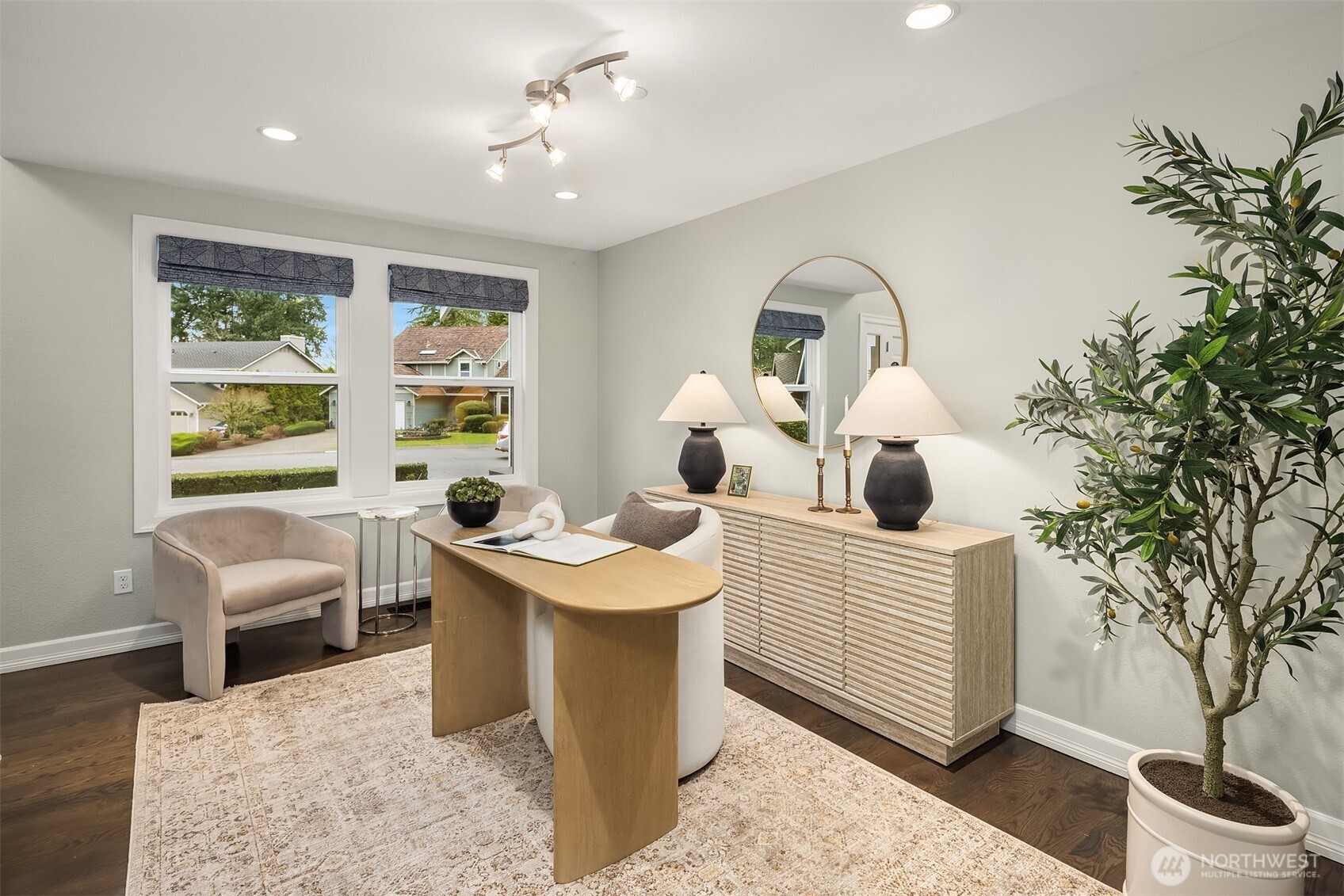 16225 NE 112th Court , Redmond, WA 98052