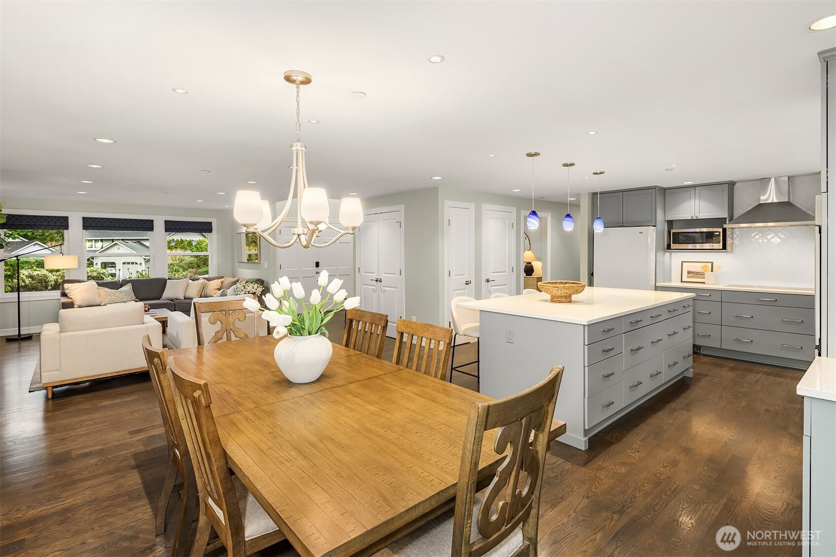 16225 NE 112th Court , Redmond, WA 98052