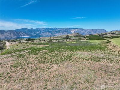 0 Chelan Ranch Rd. Lot 1 , Chelan, WA 98816 - Photo 3