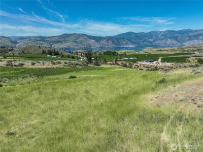 0 Chelan Ranch Rd. Lot 1 , Chelan, WA 98816 - Photo 5
