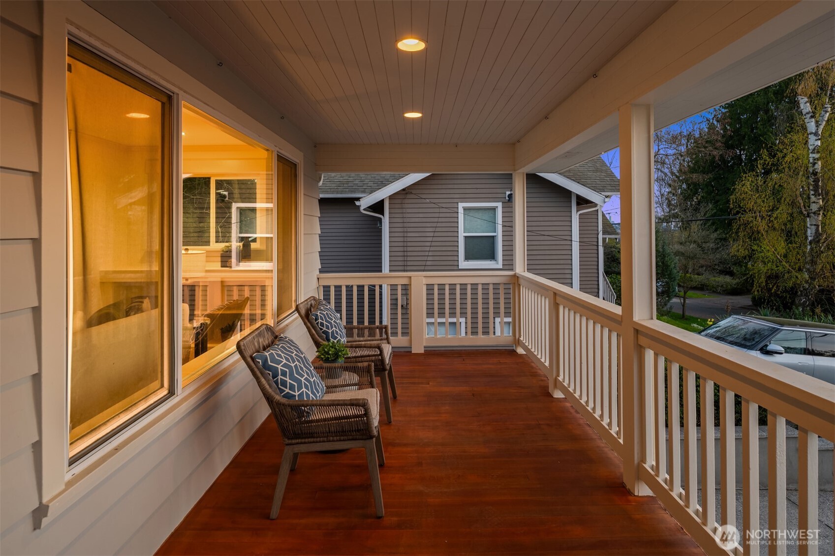 6028 31st Avenue NE, Seattle, WA 98115