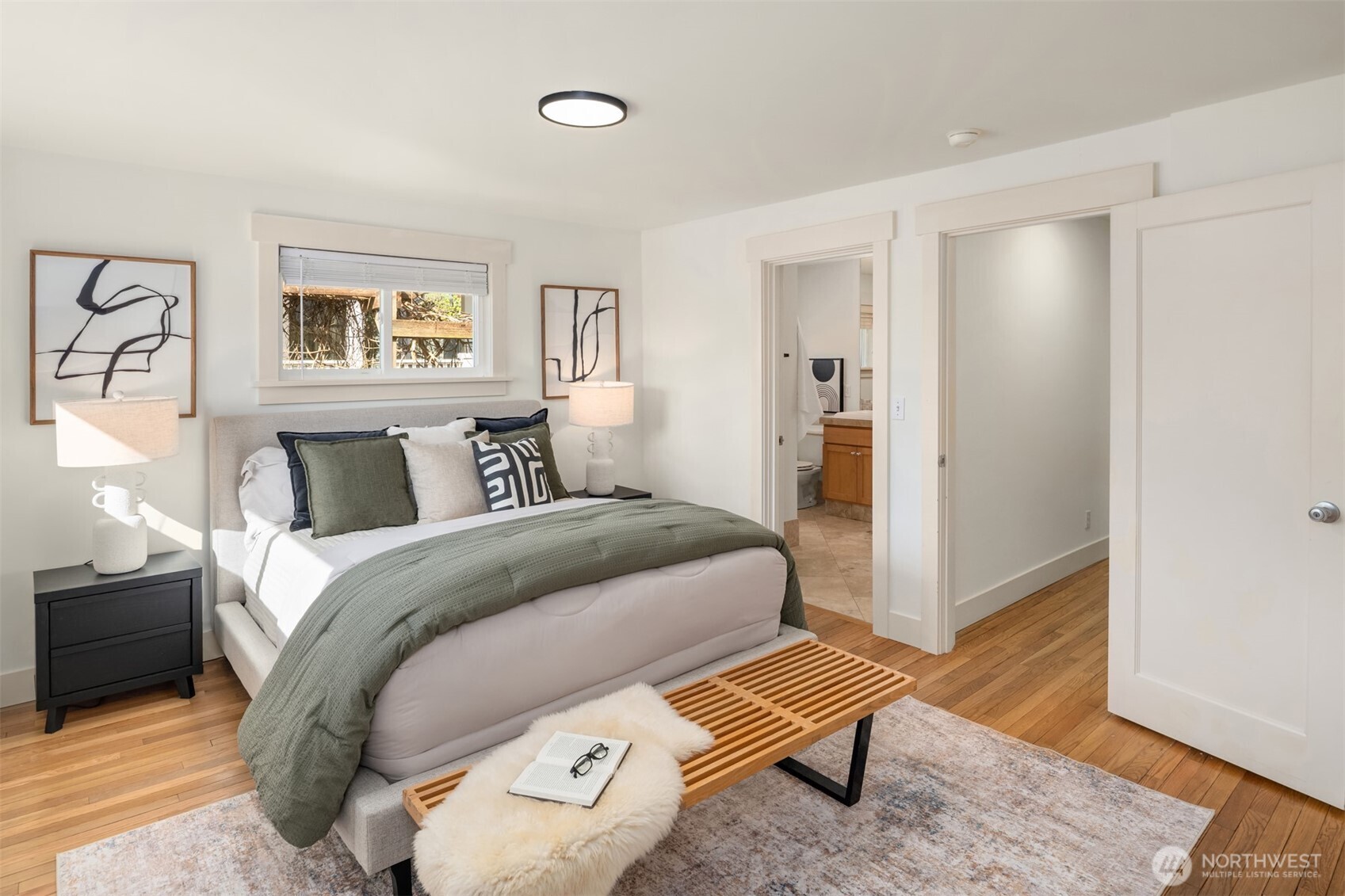 6028 31st Avenue NE, Seattle, WA 98115