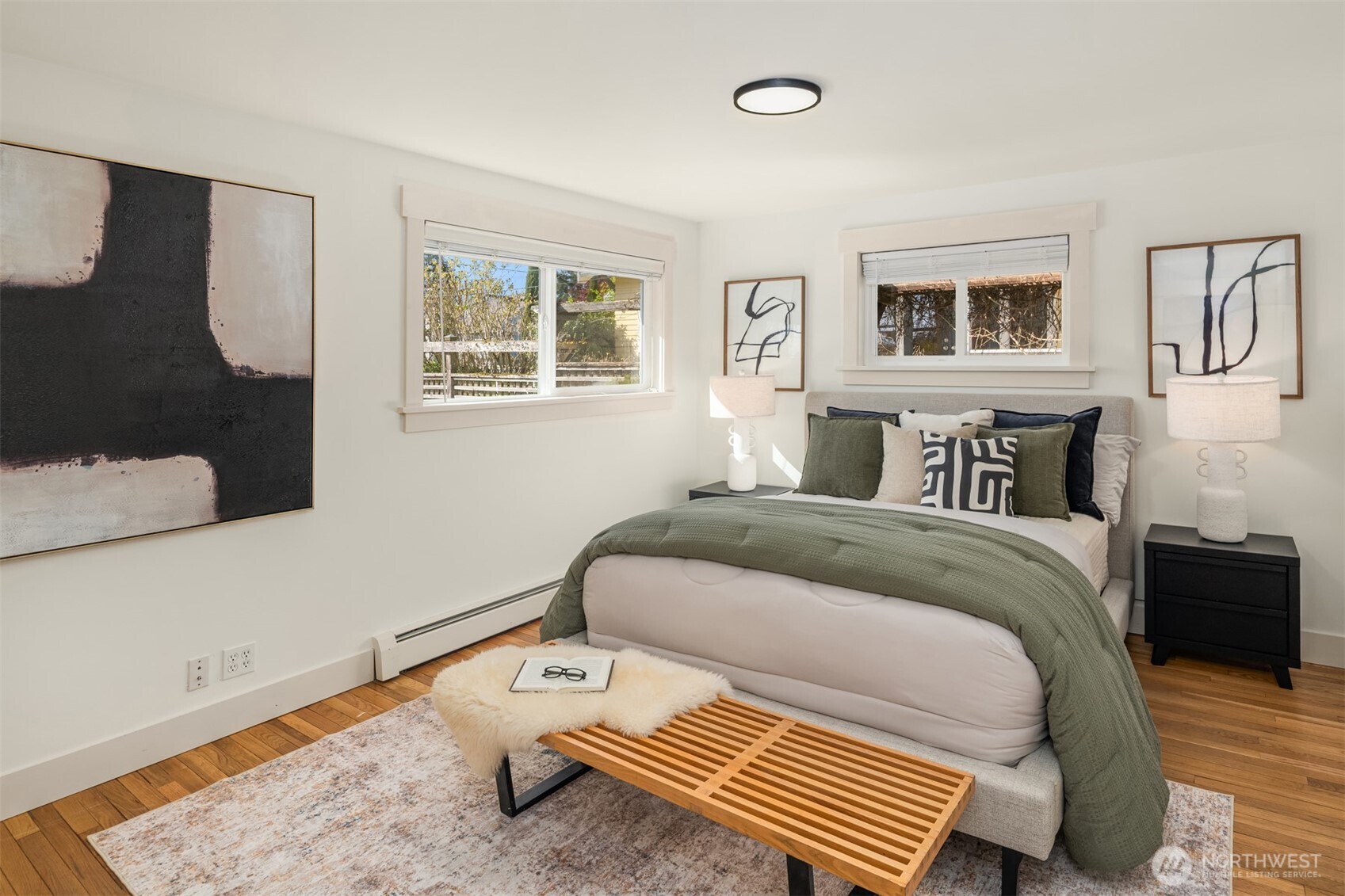 6028 31st Avenue NE, Seattle, WA 98115