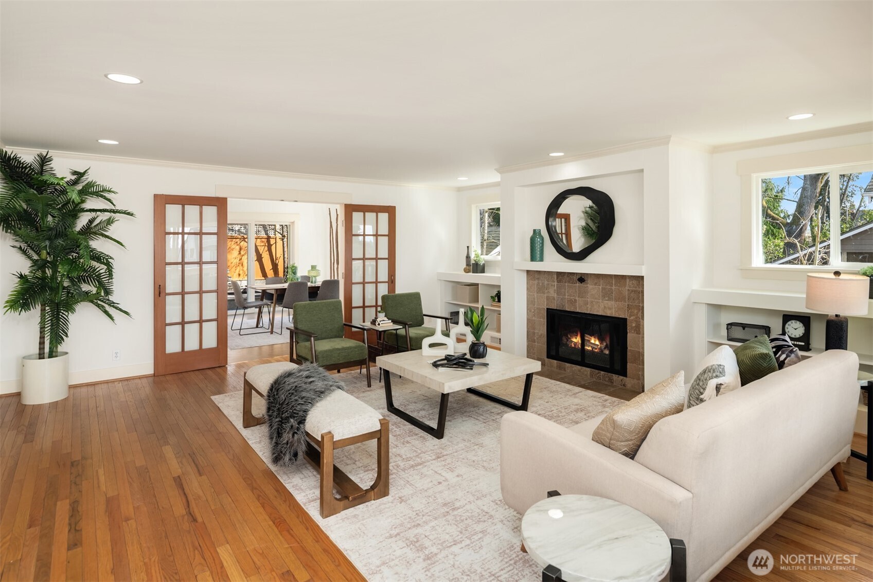 6028 31st Avenue NE, Seattle, WA 98115