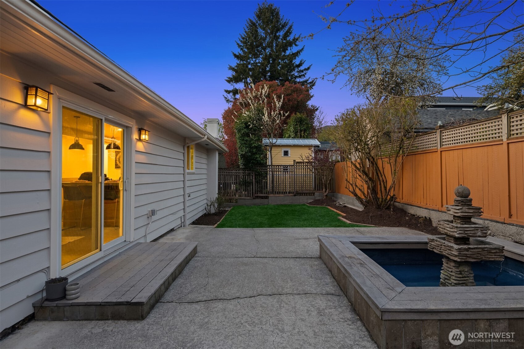 6028 31st Avenue NE, Seattle, WA 98115