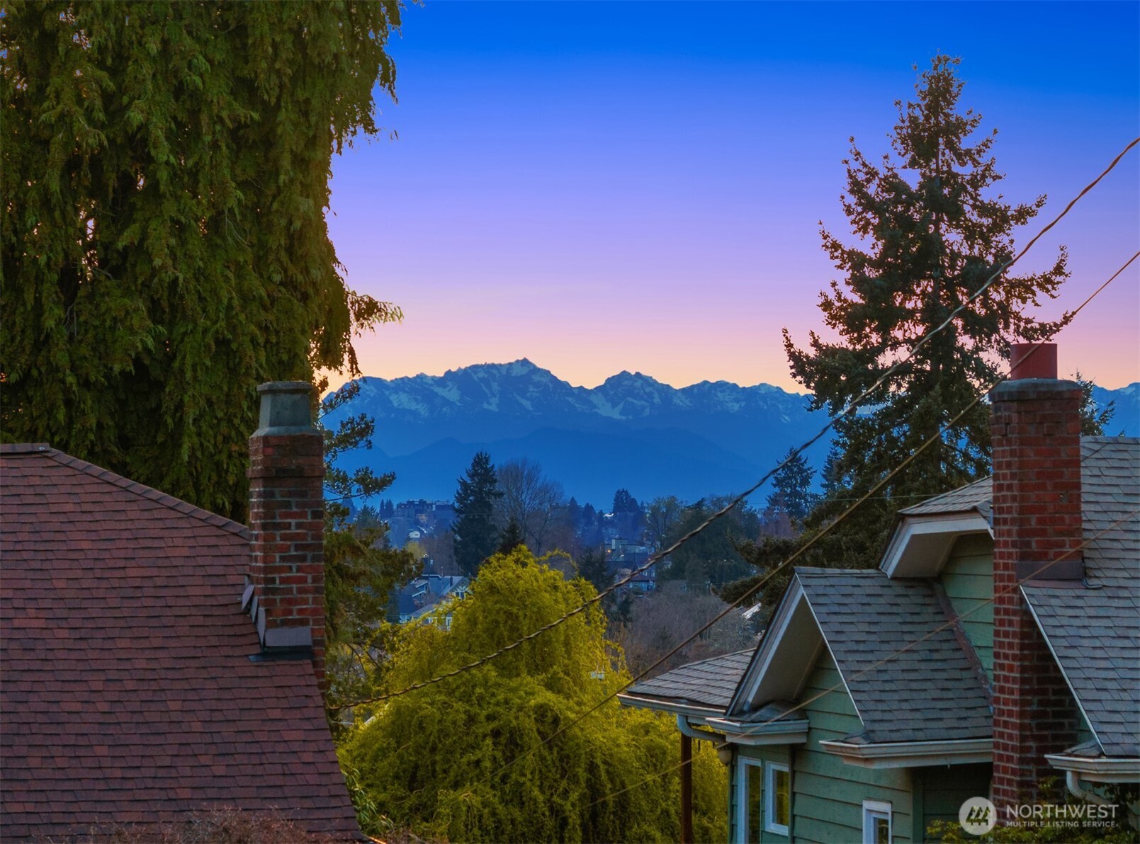 6028 31st Avenue NE, Seattle, WA 98115