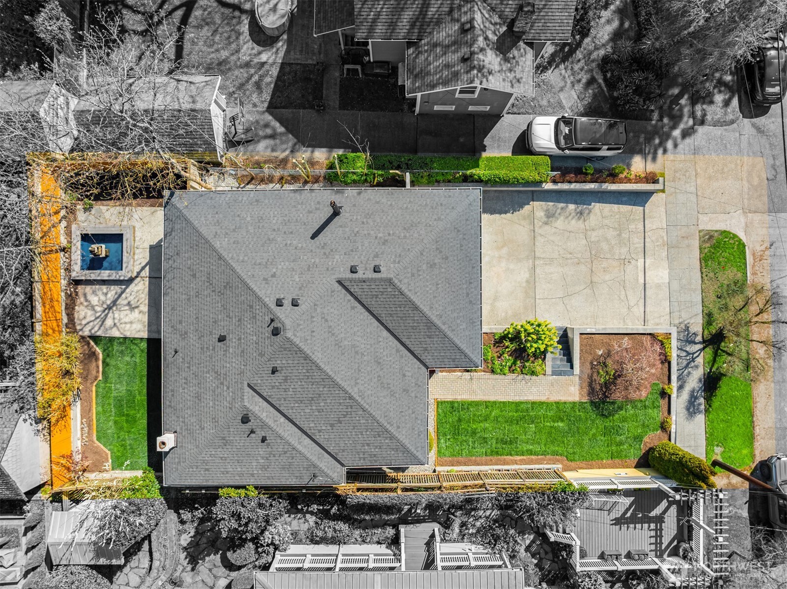 6028 31st Avenue NE, Seattle, WA 98115