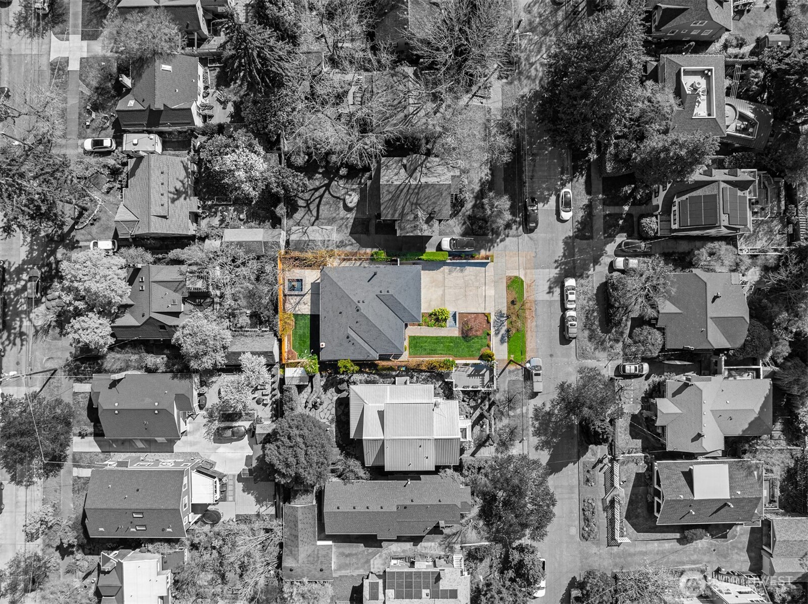 6028 31st Avenue NE, Seattle, WA 98115