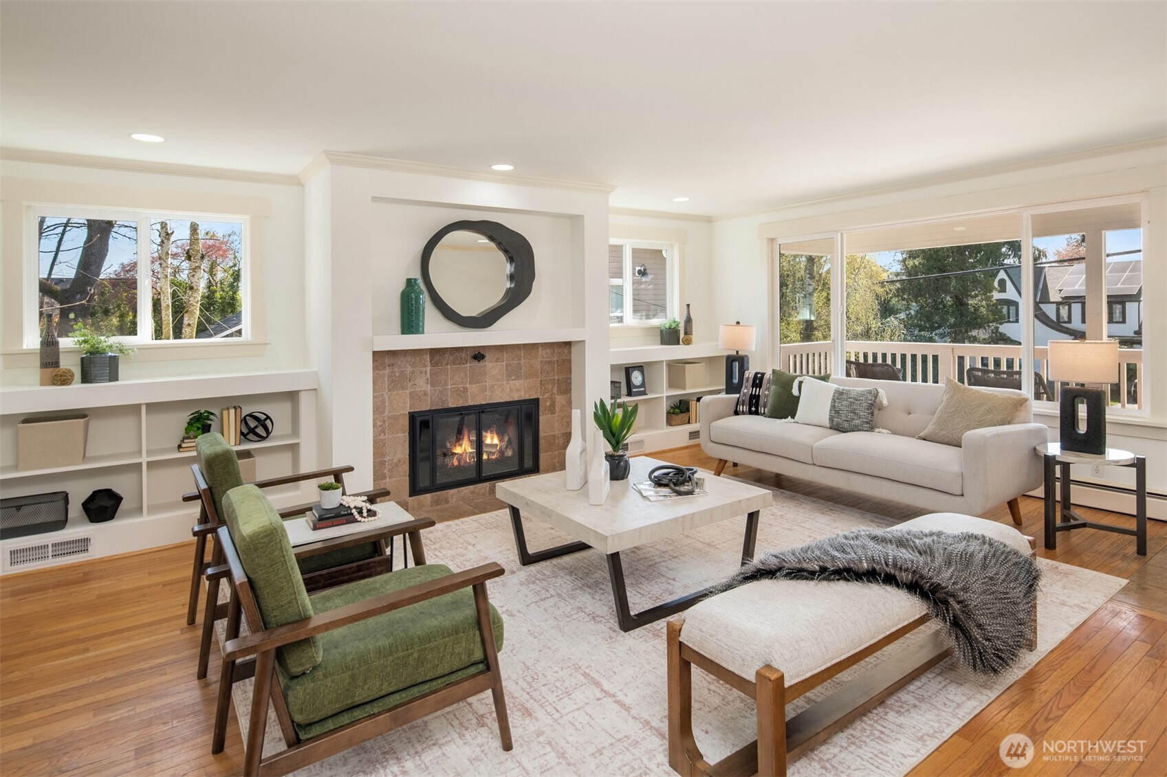 6028 31st Avenue NE, Seattle, WA 98115