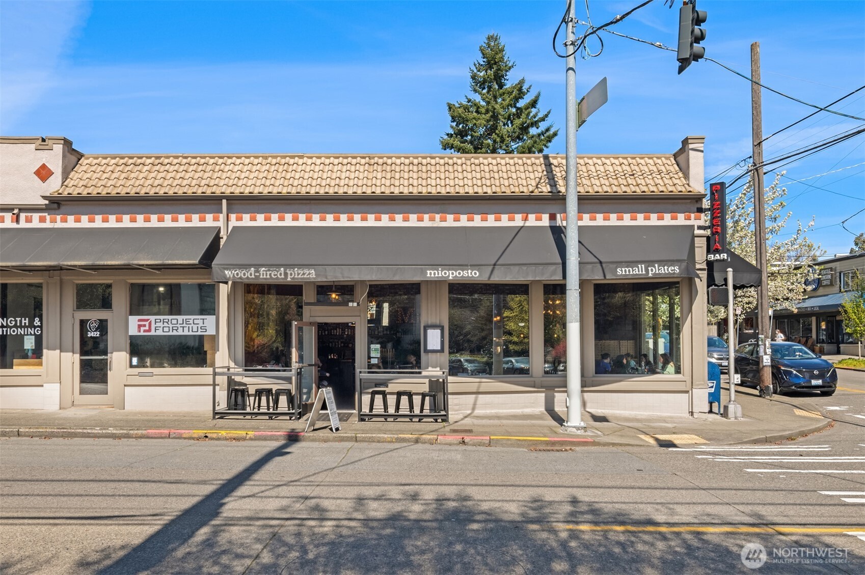 6028 31st Avenue NE, Seattle, WA 98115