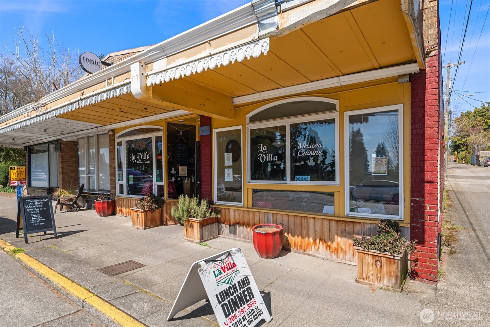 6028 31st Avenue NE, Seattle, WA 98115