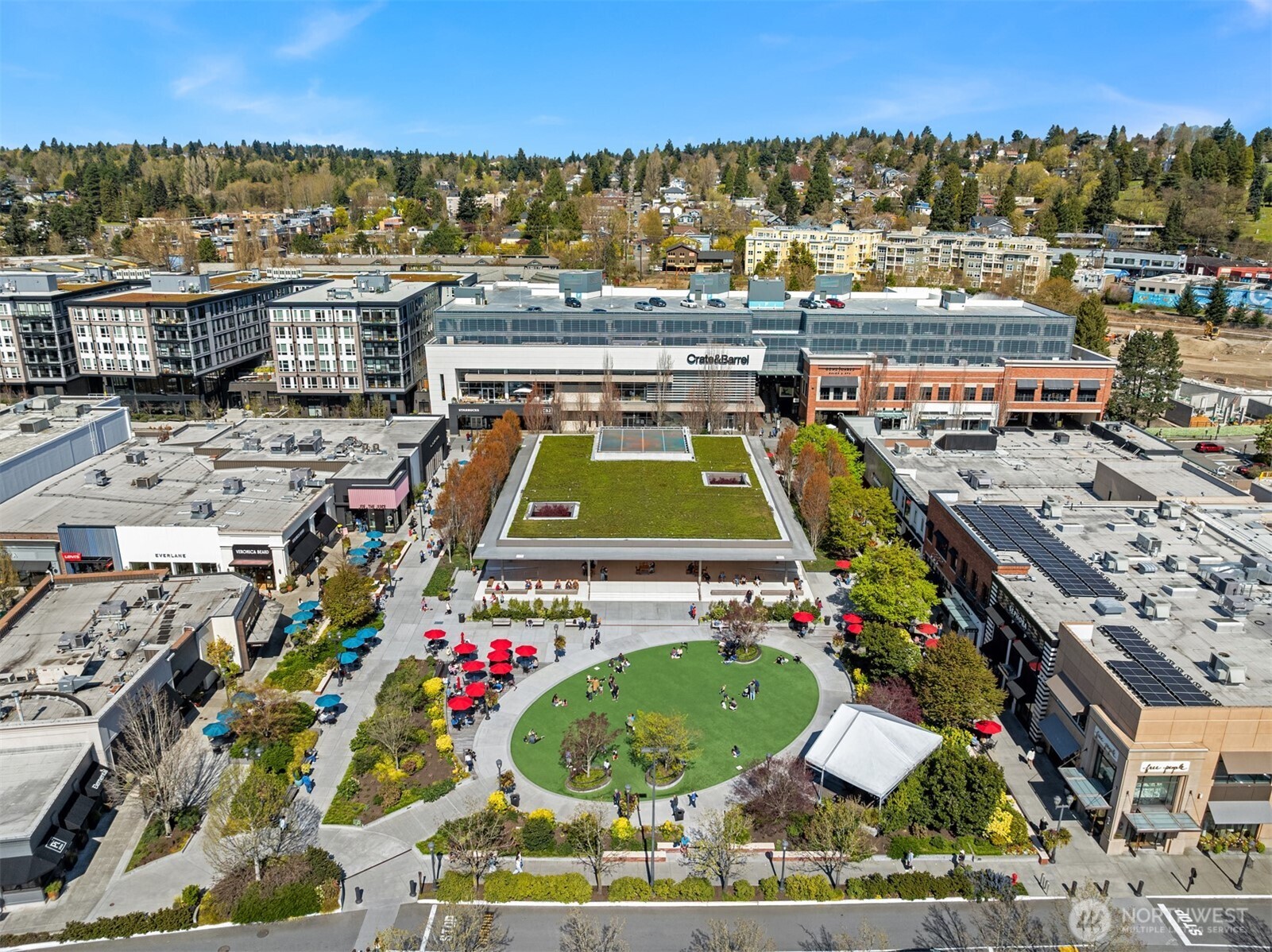 6028 31st Avenue NE, Seattle, WA 98115