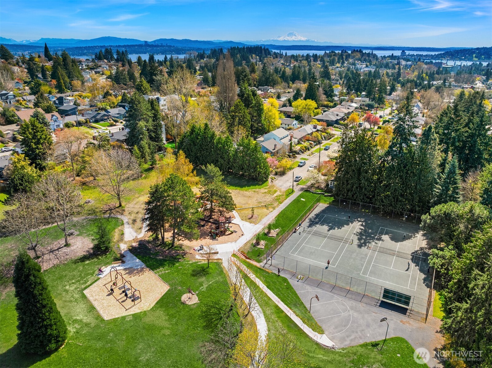 6028 31st Avenue NE, Seattle, WA 98115