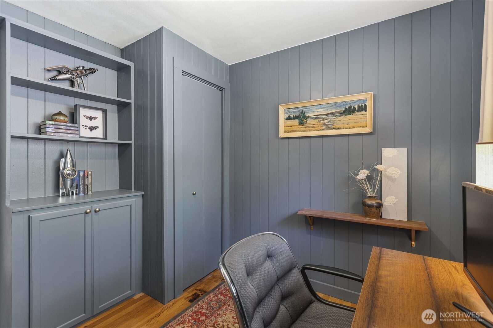 3008 NE 178th Street , Lake Forest Park, WA 98155