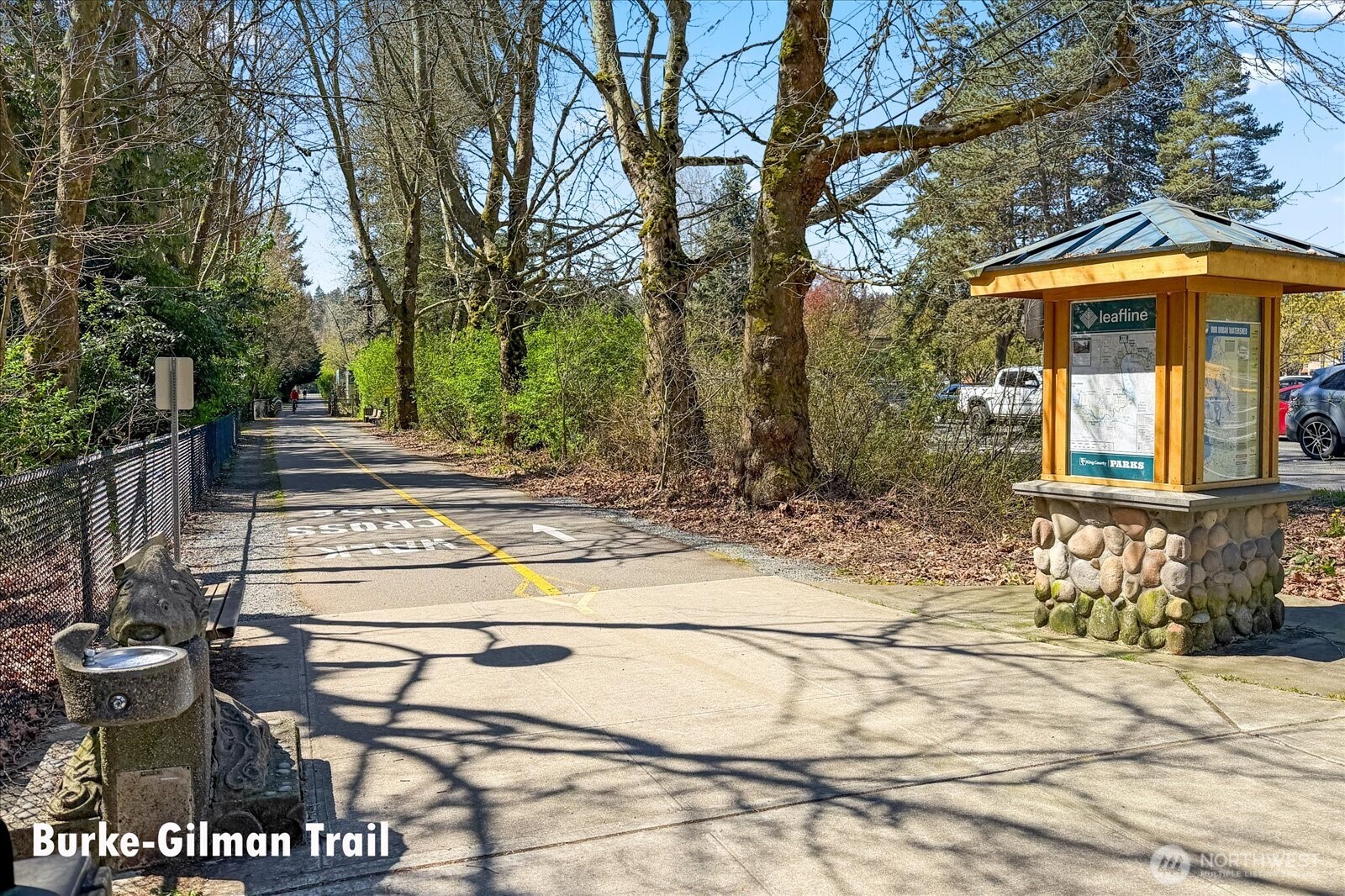 3008 NE 178th Street , Lake Forest Park, WA 98155