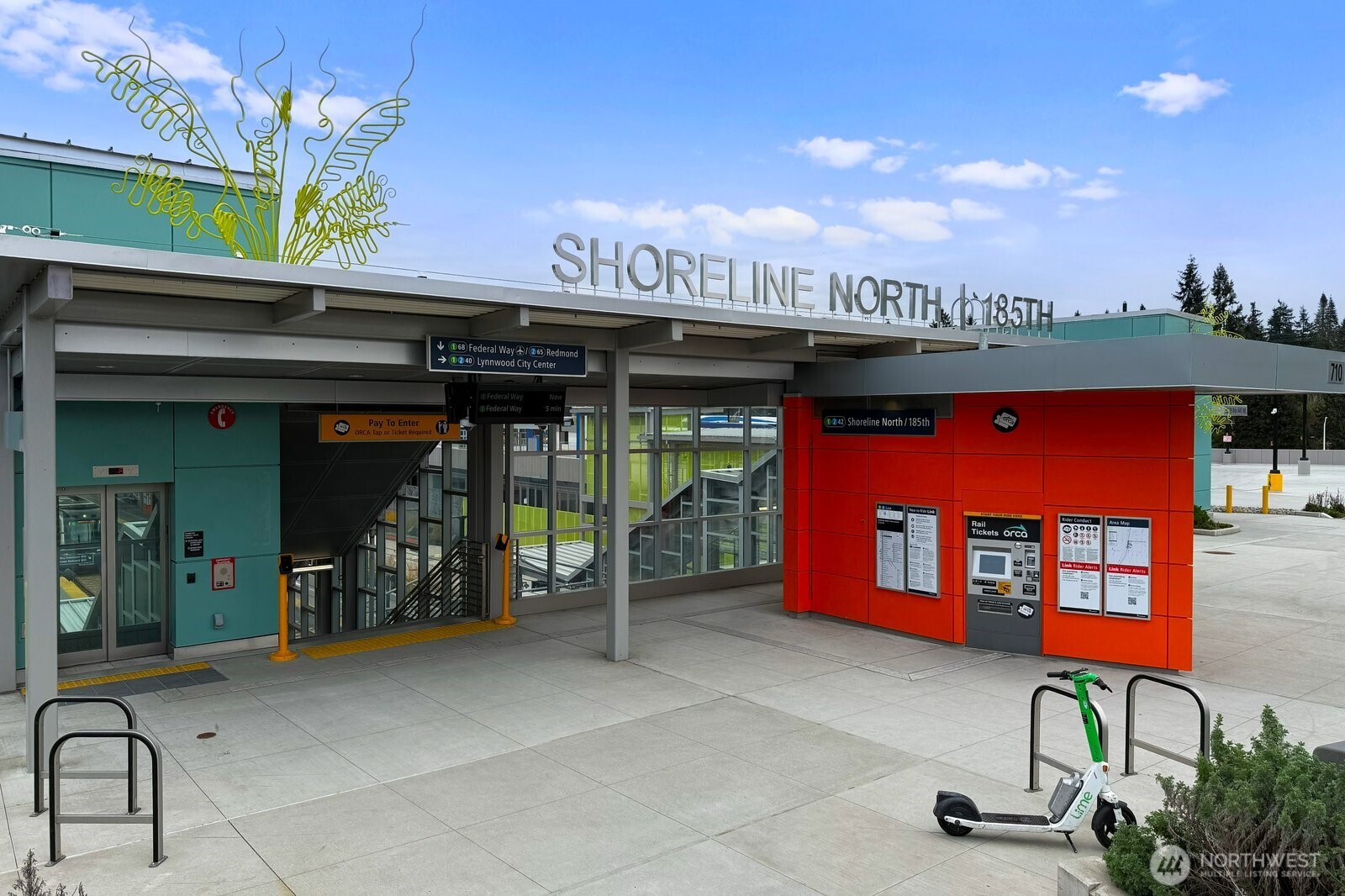 3008 NE 178th Street , Lake Forest Park, WA 98155