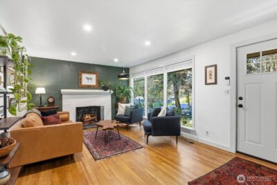 3008 NE 178th Street , Lake Forest Park, WA 98155 - Photo 4