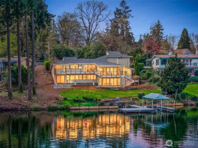 10901 Greendale Drive SW, Lakewood, WA 98498