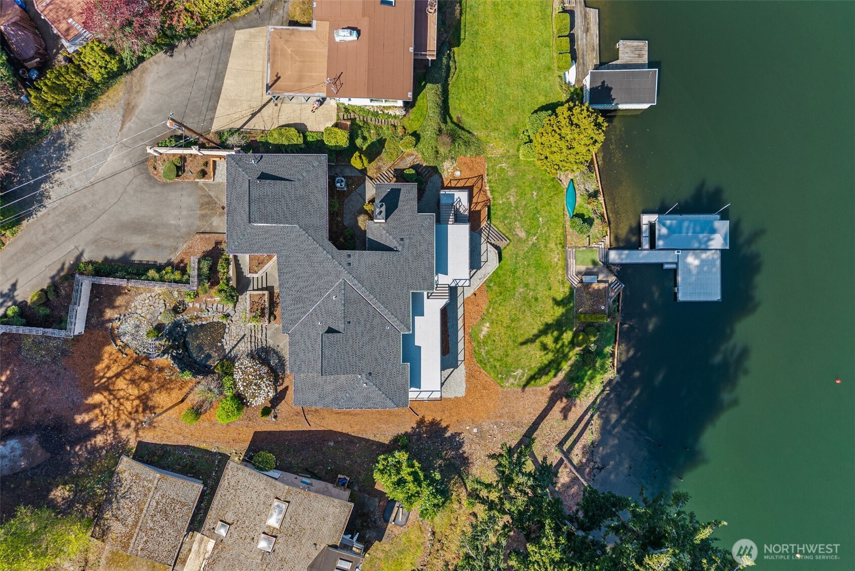 10901 Greendale Drive SW, Lakewood, WA 98498