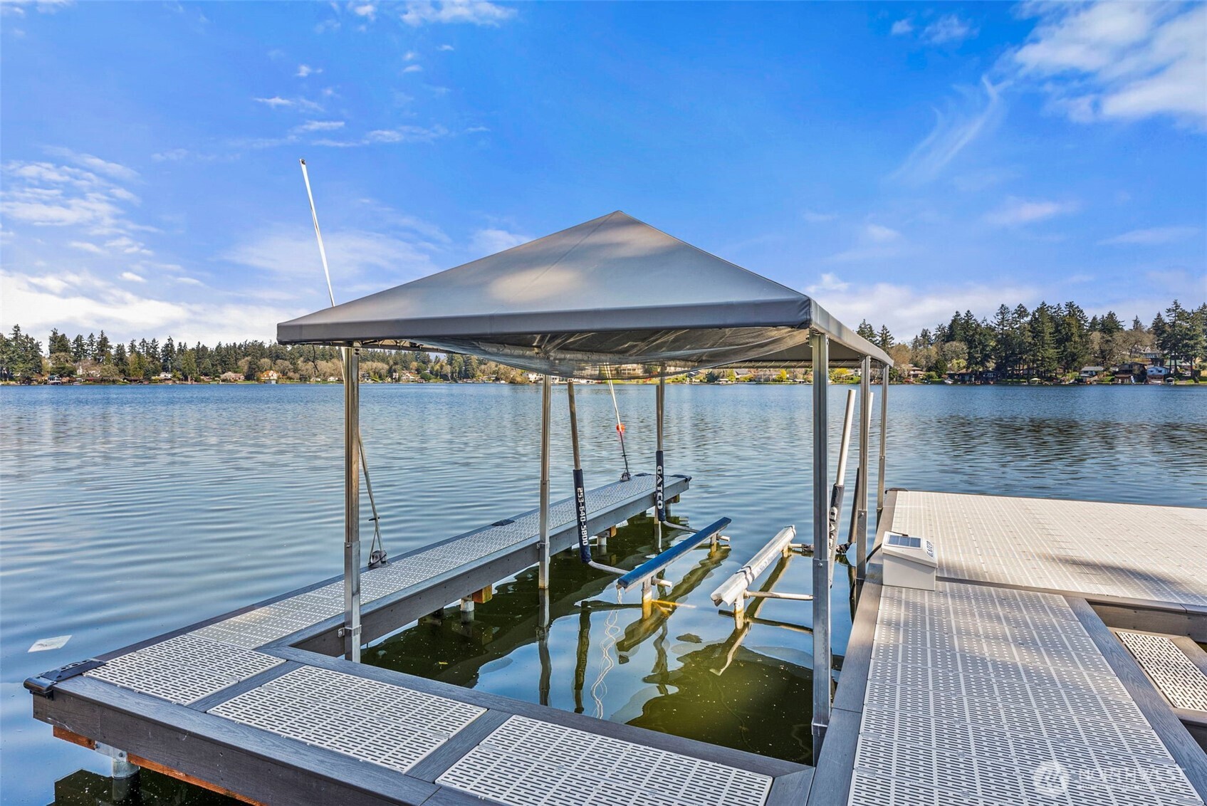 10901 Greendale Drive SW, Lakewood, WA 98498