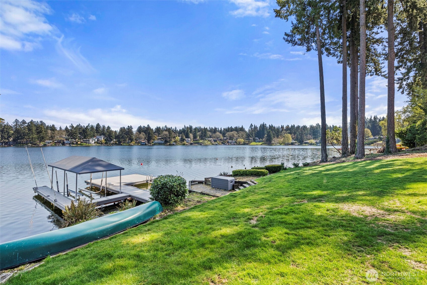 10901 Greendale Drive SW, Lakewood, WA 98498