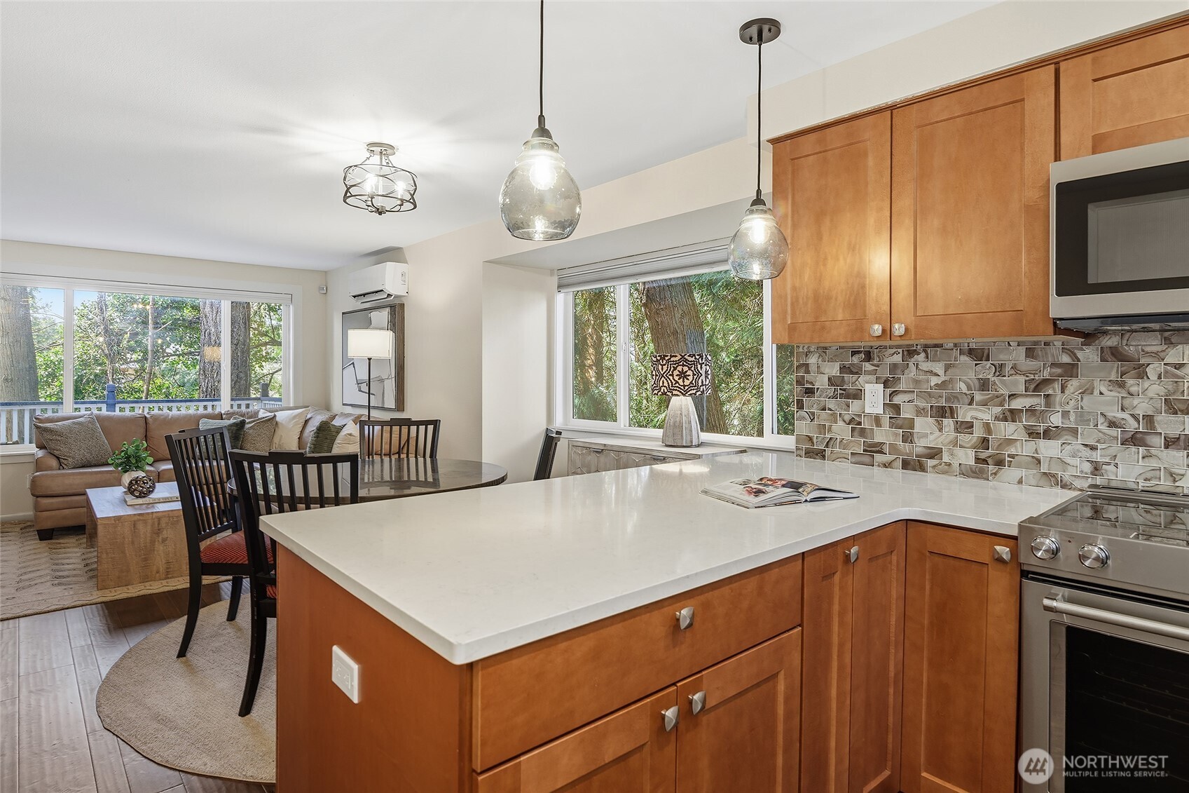 9165 45th Avenue SW #6, Seattle, WA 98136-2673