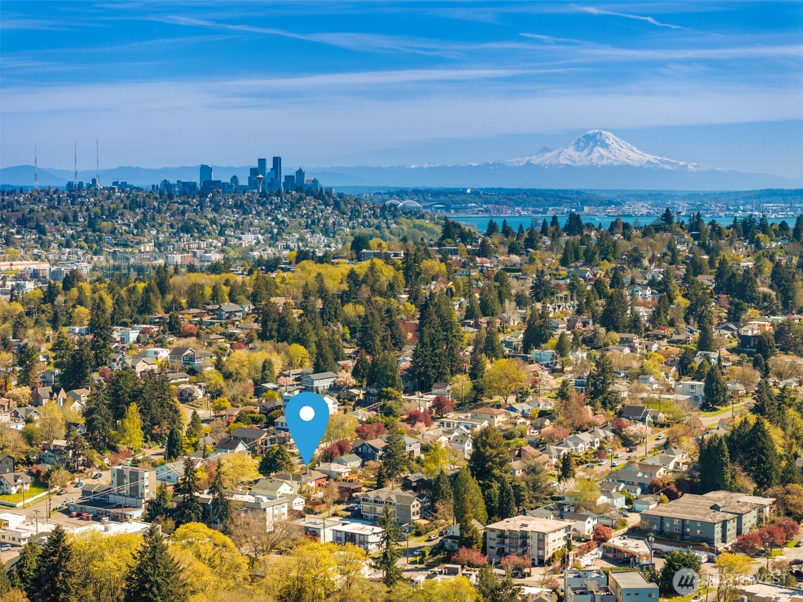 4333 32nd Avenue W, Seattle, WA 98199