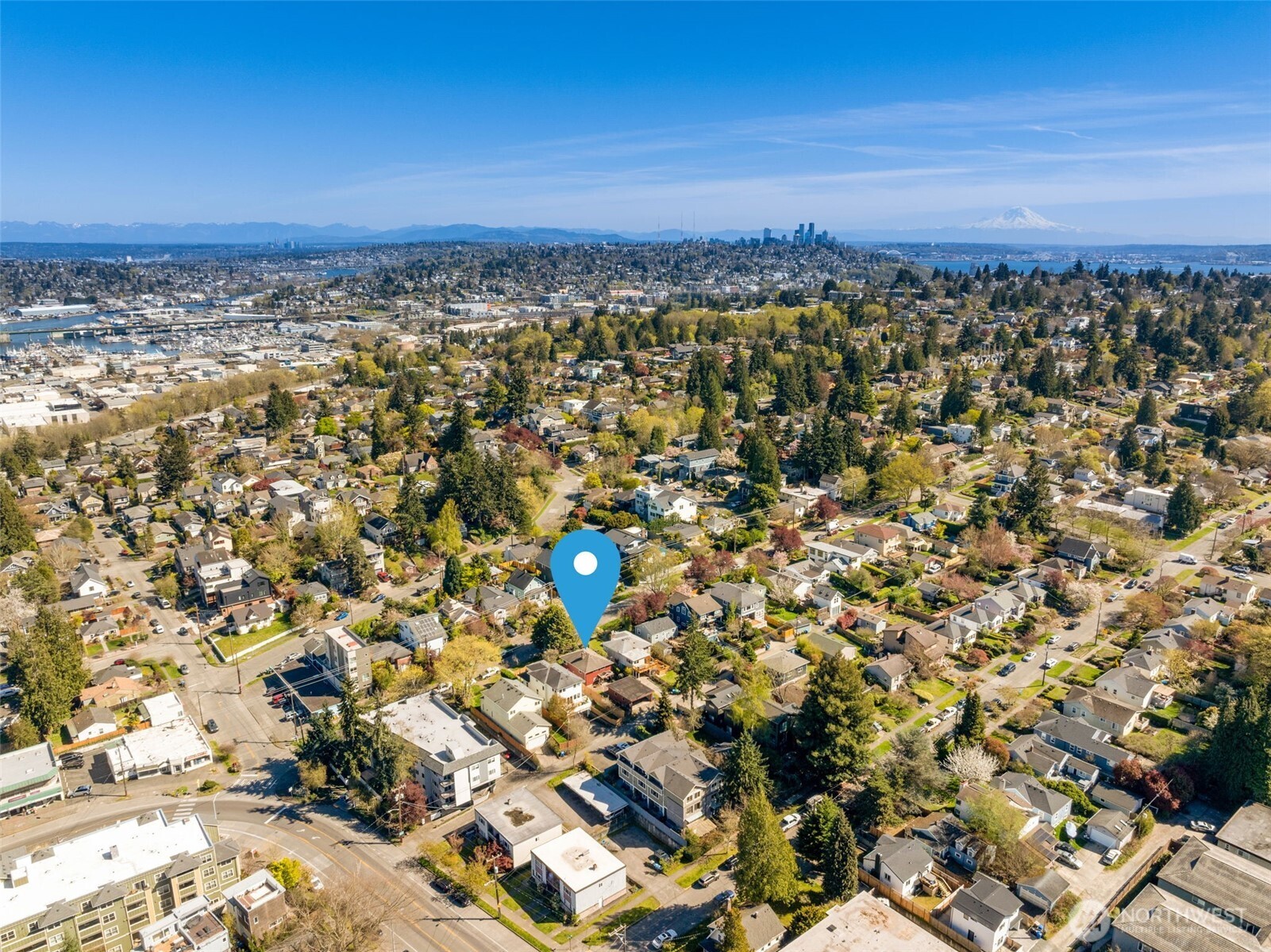 4333 32nd Avenue W, Seattle, WA 98199