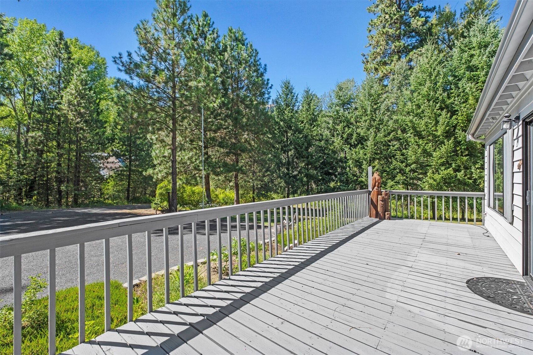 9585 Eagle Creek , Leavenworth, WA 98826