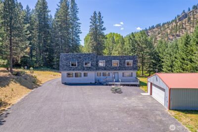 9585 Eagle Creek , Leavenworth, WA 98826 - Photo 3