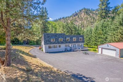 9585 Eagle Creek , Leavenworth, WA 98826 - Photo 4