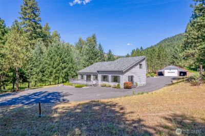 9585 Eagle Creek , Leavenworth, WA 98826 - Photo 5