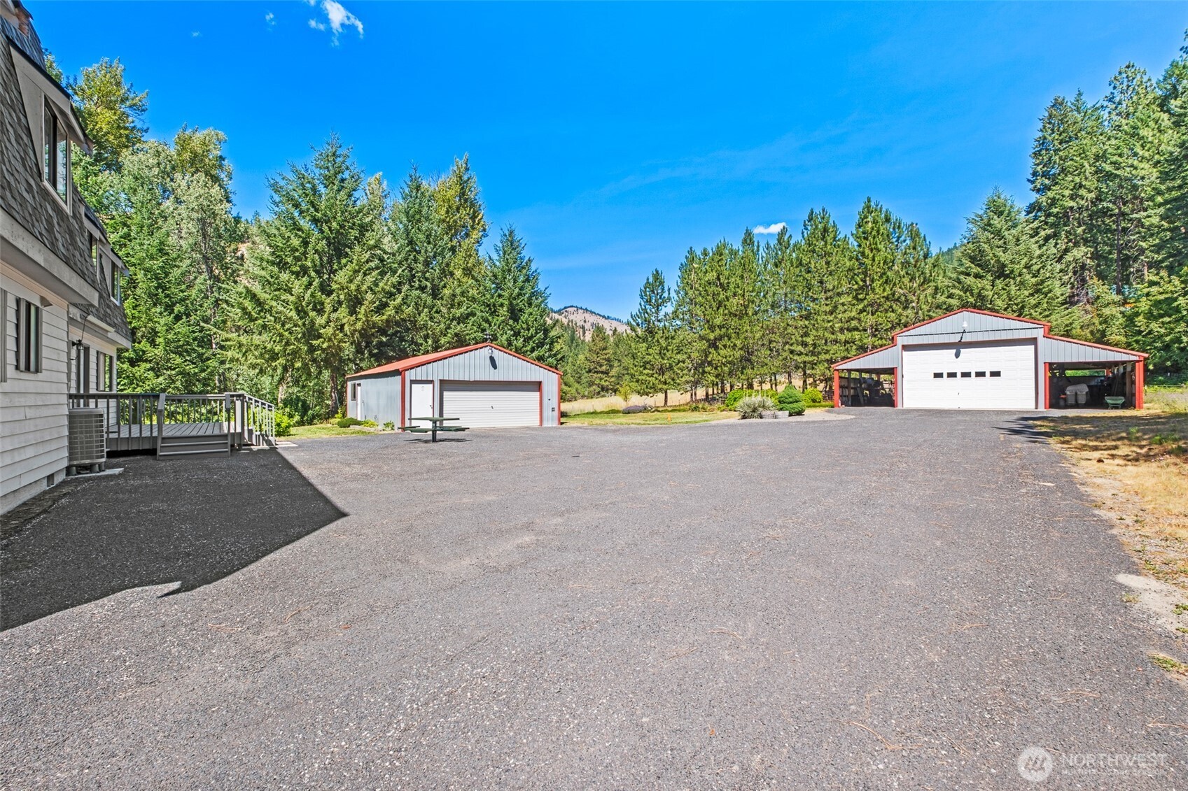 9585 Eagle Creek , Leavenworth, WA 98826