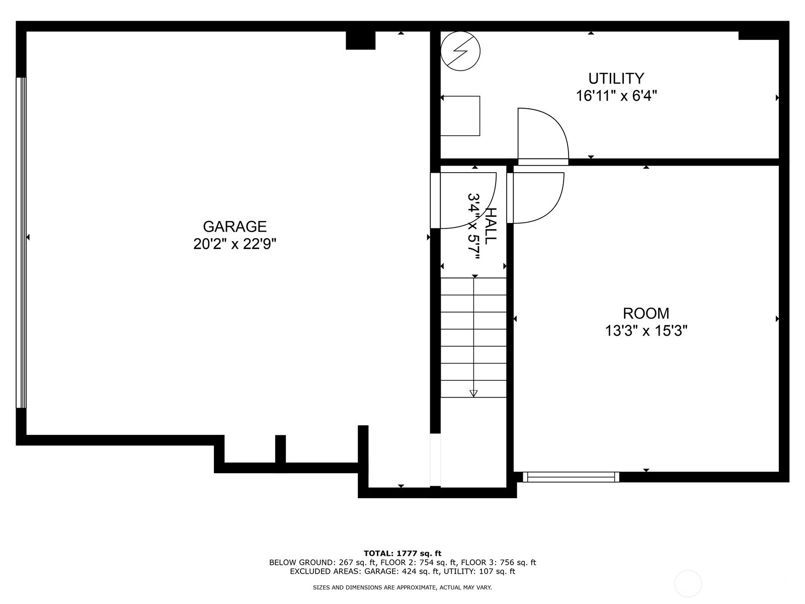 22029 39th Place S, Kent, WA 98032
