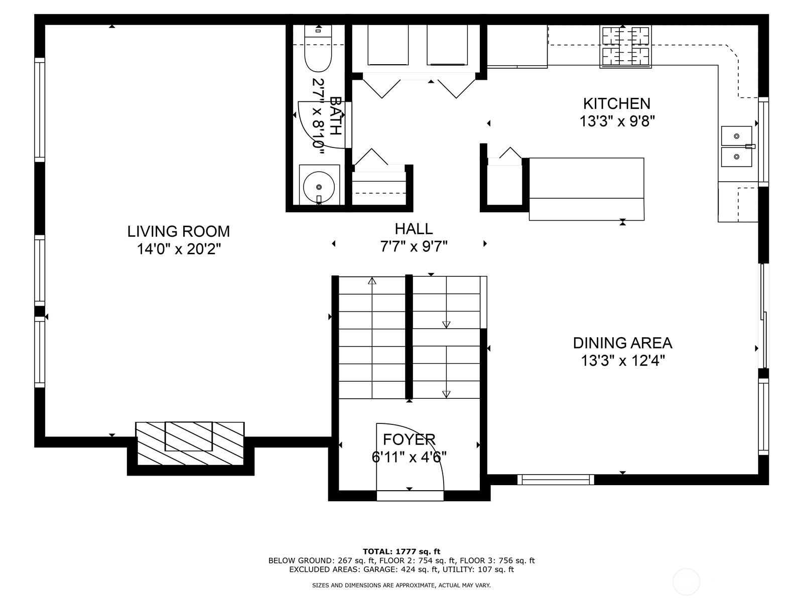 22029 39th Place S, Kent, WA 98032