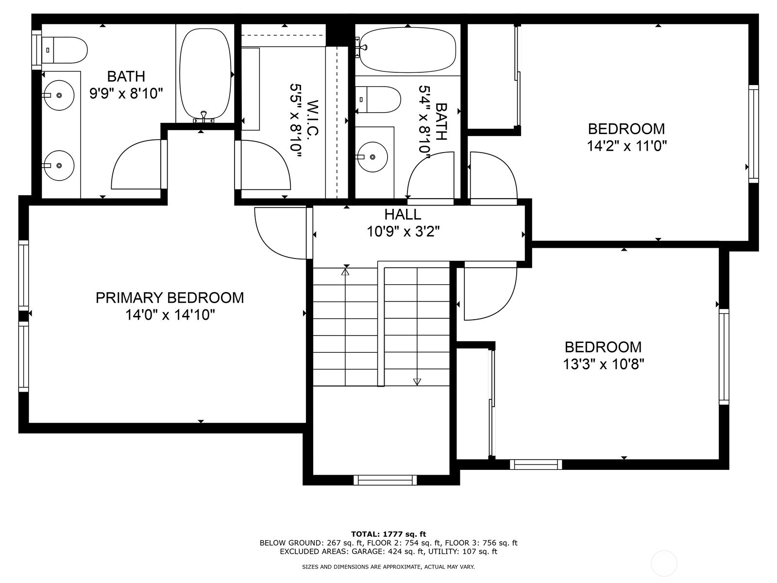 22029 39th Place S, Kent, WA 98032
