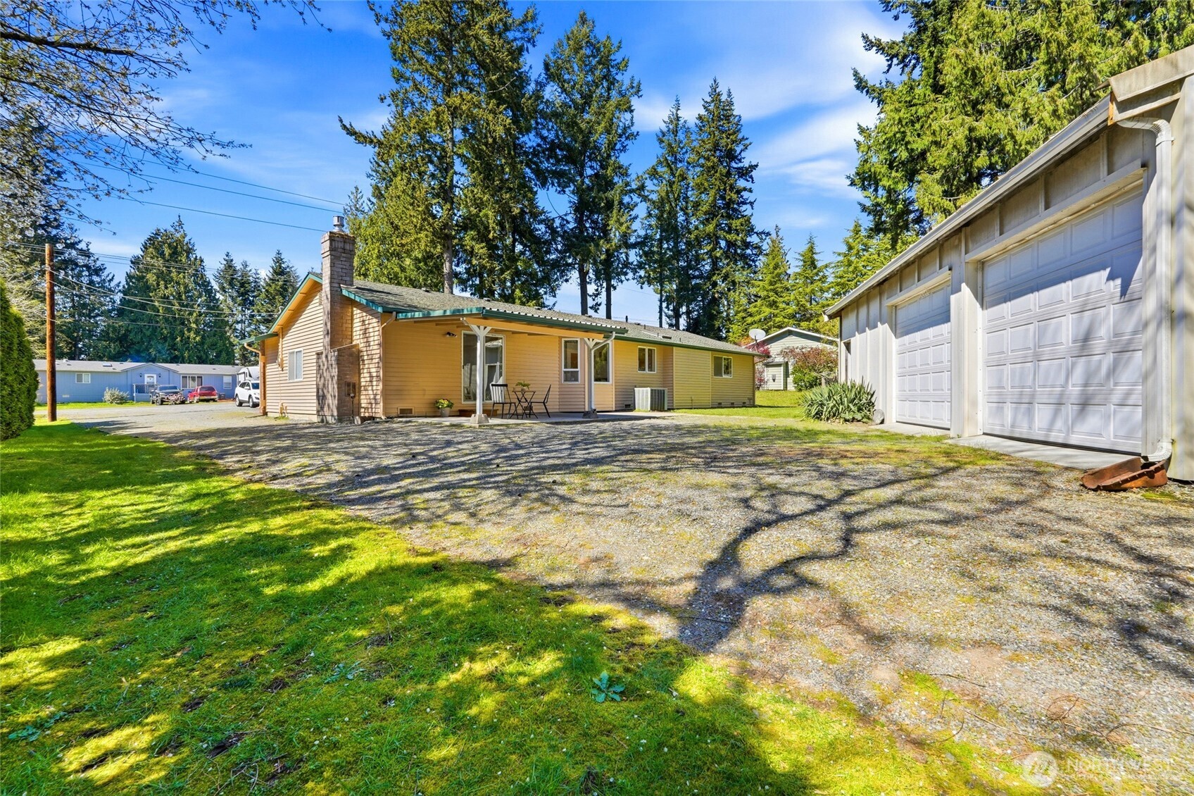 17627 40th Avenue NW, Stanwood, WA 98292