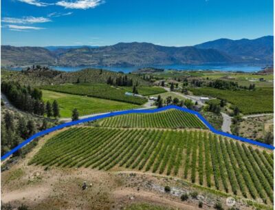 0 Chelan Ranch Rd. Lot 2 , Chelan, WA 98816 - Photo 2