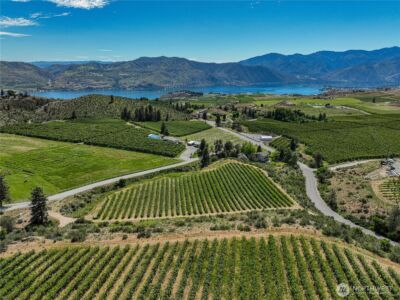 0 Chelan Ranch Rd. Lot 2 , Chelan, WA 98816 - Photo 3