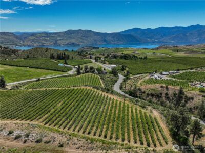 0 Chelan Ranch Rd. Lot 2 , Chelan, WA 98816 - Photo 5