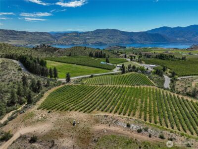 0 Chelan Ranch Rd. Lot 2 , Chelan, WA 98816 - Photo 6