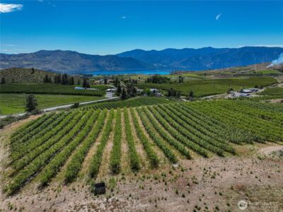 0 Chelan Ranch Rd. Lot 2 , Chelan, WA 98816 - Photo 8