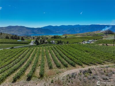 0 Chelan Ranch Rd. Lot 2 , Chelan, WA 98816 - Photo 9