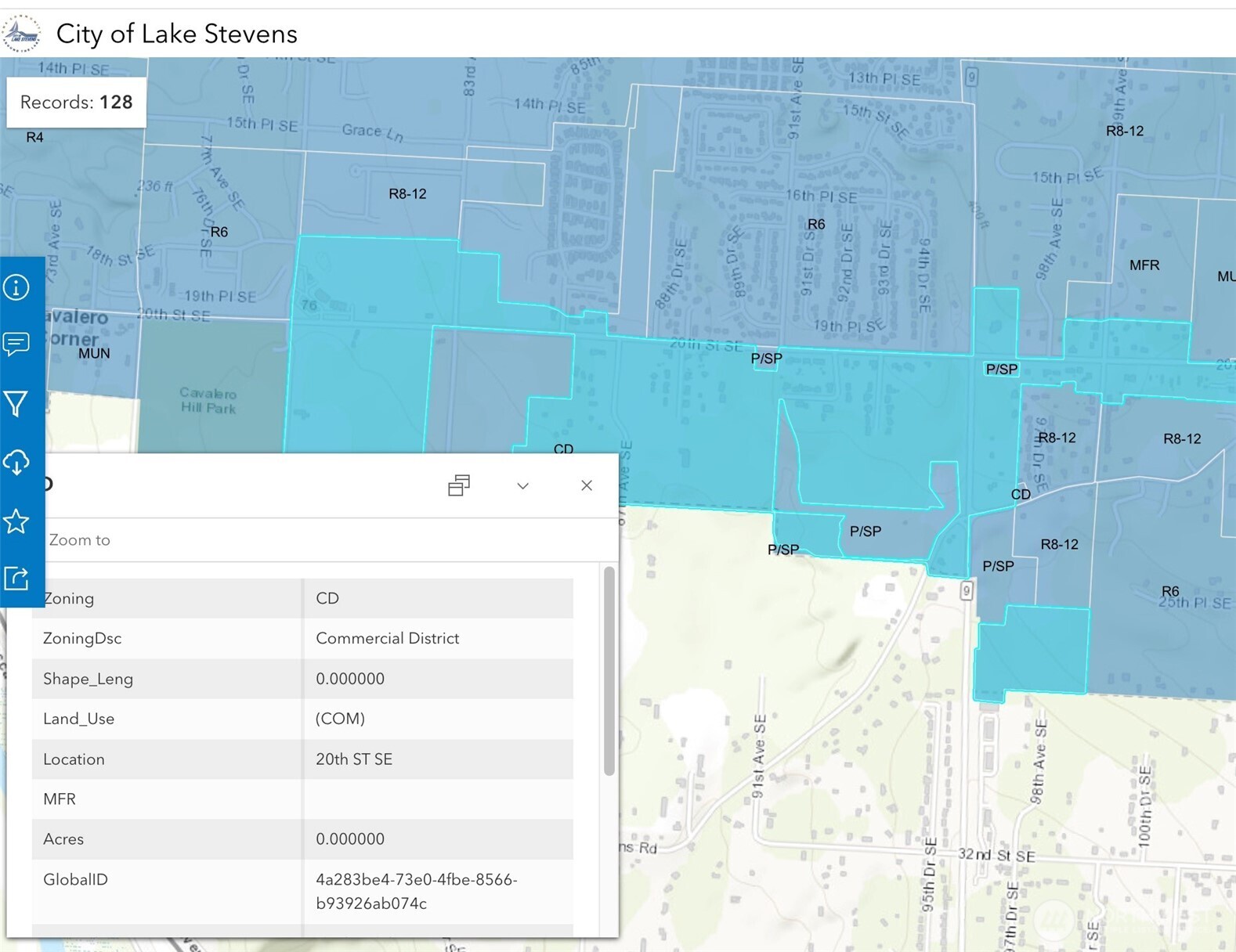 2427 S Lake Stevens Rd , Lake Stevens, WA 98258