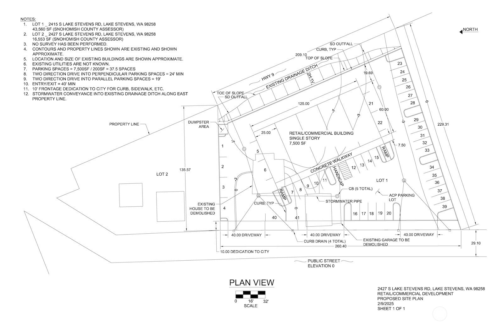 2427 S Lake Stevens Rd , Lake Stevens, WA 98258