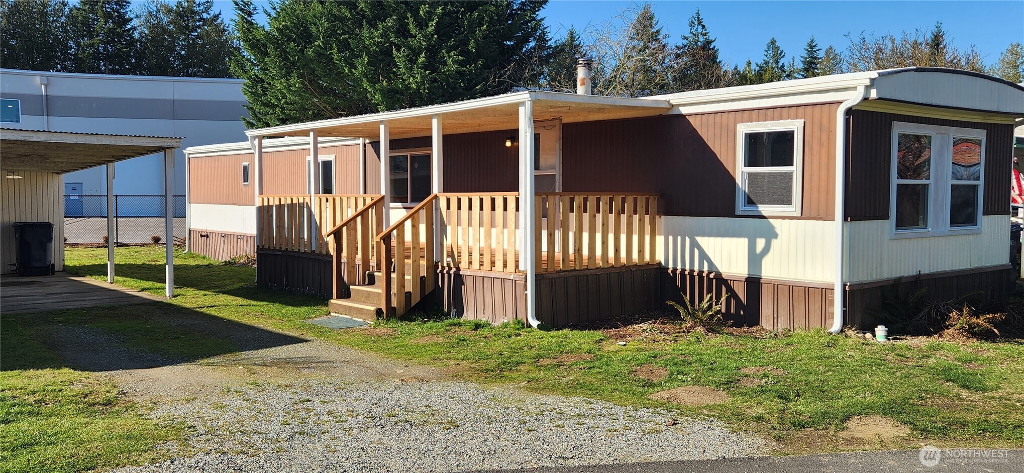 6206 188th Street NE #11, Arlington, WA 98223