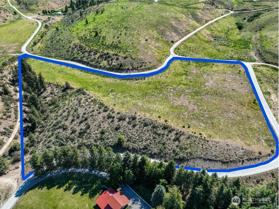 0 Chelan Ranch Rd. Lot 3 , Chelan, WA 98816