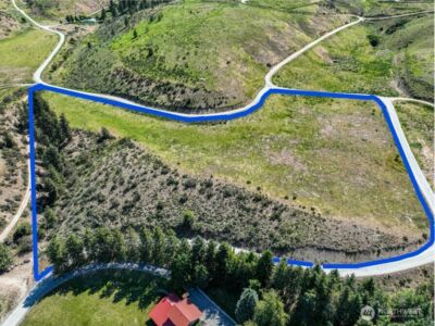 0 Chelan Ranch Rd. Lot 3 , Chelan, WA 98816 - Photo 3